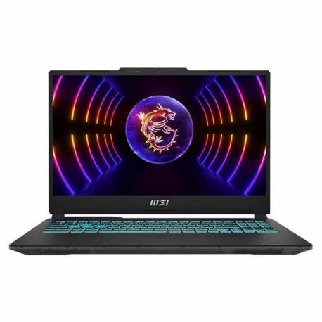 PORTATIL MSI 15 - 1621XES I7 - 13620H 16GB SSD