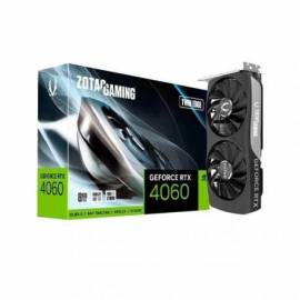 TARJETA GRAFICA ZOTAC RTX 4060 8GB