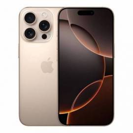 MOVIL APPLE IPHONE 16 PRO MAX