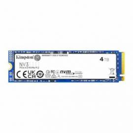 NV3 4 TB M.2 PCI EXPRESS