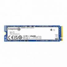 NV3 4 TB M.2 PCI EXPRESS