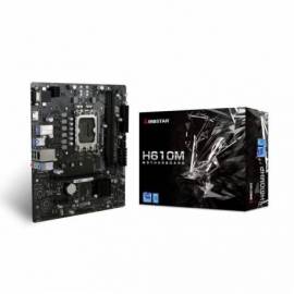 PLACA BASE BIOSTAR H610MHP VER 2.0
