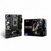 PLACA BASE BIOSTAR H610MHP VER 2.0