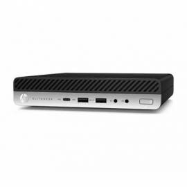 ORDENADOR REACONDICIONADO MINI HP ELITEDESK 800