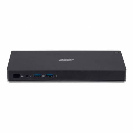 DOCKING STATION ACER USB TIPO C
