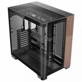 CAJA ORDENADOR GAMING ANTEC C8 CURVE