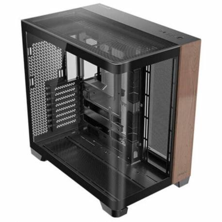 CAJA ORDENADOR GAMING ANTEC C8 CURVE