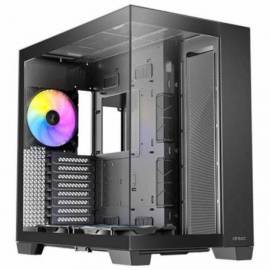 CAJA ORDENADOR GAMING ANTEC C8 ARGB