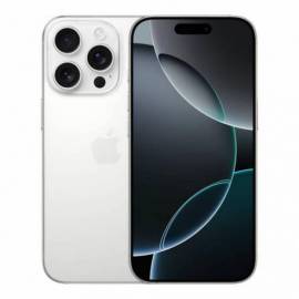 MOVIL APPLE IPHONE 16 PRO MAX