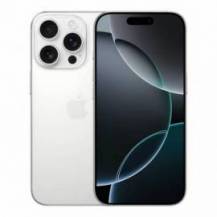 MOVIL APPLE IPHONE 16 PRO MAX