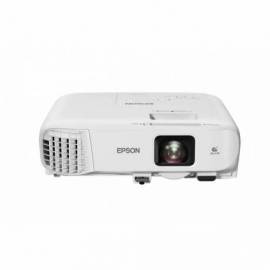 PROYECTOR EPSON EB - 982W 4200 LUMENES LAN