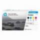 KIT TONER HP - SAMSUNG CLP - 360