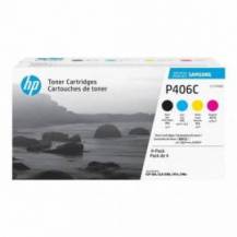 KIT TONER HP - SAMSUNG CLP - 360