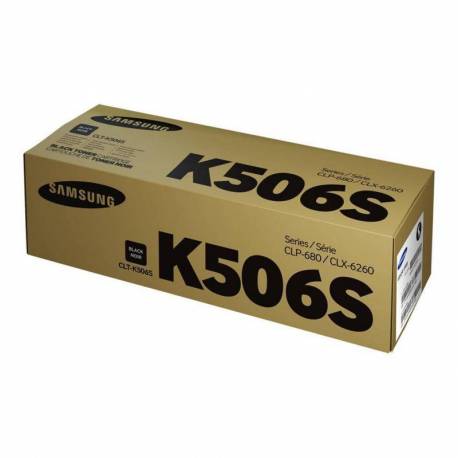 TONER HP - SAMSUNG CLP - 680ND CLX - 6260