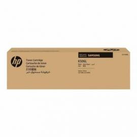 TONER HP - SAMSUNG CLT - K506L NEGRO