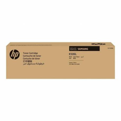 TONER HP - SAMSUNG CLT - K506L NEGRO