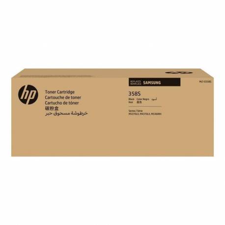 TONER HP - SAMSUNG MLT - D358S SL - M5370LX