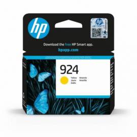 CARTUCHO TINTA HP 924 AMARILLO