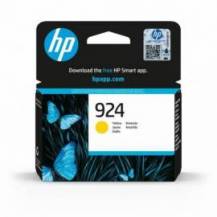 CARTUCHO TINTA HP 924 AMARILLO