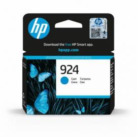 CARTUCHO TINTA HP 924 CIAN