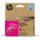 CARTUCHO TINTA HP 937E MAGENTA OFFICEJET