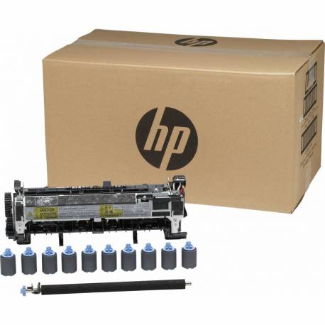 KIT MANTENIMIENTO HP LASERJET ENTERPRISE 600
