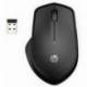RATÓN HP 285 SILENCIOSO INALAMBRICO
