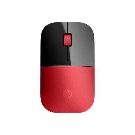 MOUSE RATÓN HP Z3700 AMBIDIESTRO RF