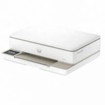 MULTIFUNCIÓN HP INYECCION ENVY 6120E WIFI