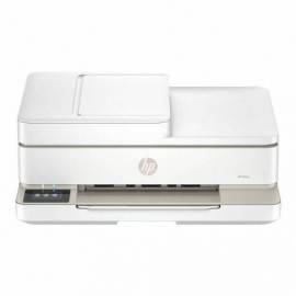 MULTIFUNCIÓN HP INYECCIÓN COLOR ENVY 6520E