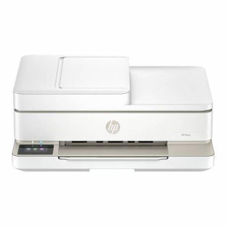 MULTIFUNCIÓN HP INYECCIÓN COLOR ENVY 6520E