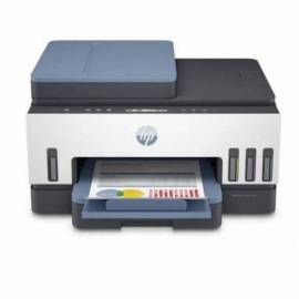 MULTIFUNCIÓN HP INYECCIÓN SMART TANK 7306