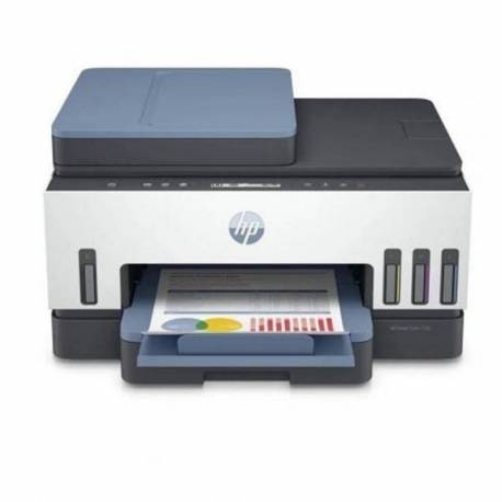MULTIFUNCIÓN HP INYECCIÓN SMART TANK 7306