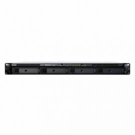 SERVIDOR NAS SYNOLOGY RS422+ 2GB 4