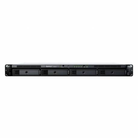 SERVIDOR NAS SYNOLOGY RS422+ 2GB 4