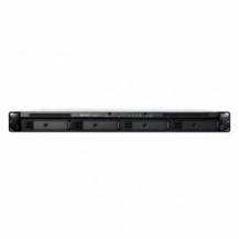 SERVIDOR NAS SYNOLOGY RS422+ 2GB 4