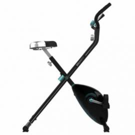 BICICLETA ESTATICA CECOTEC DRUMFIT X - CYCLE 1500