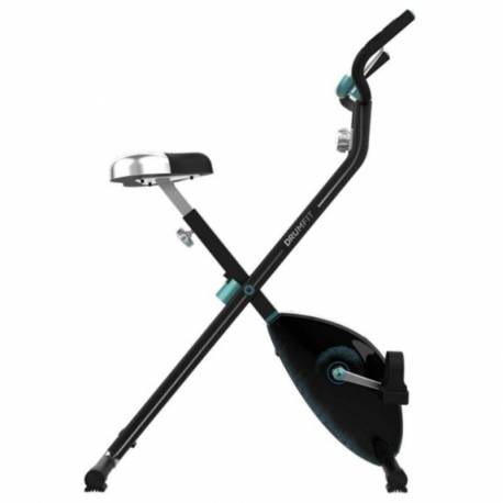 BICICLETA ESTATICA CECOTEC DRUMFIT X - CYCLE 1500