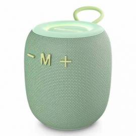 ALTAVOZ ENERGY SISTEM BLOOM MENTA