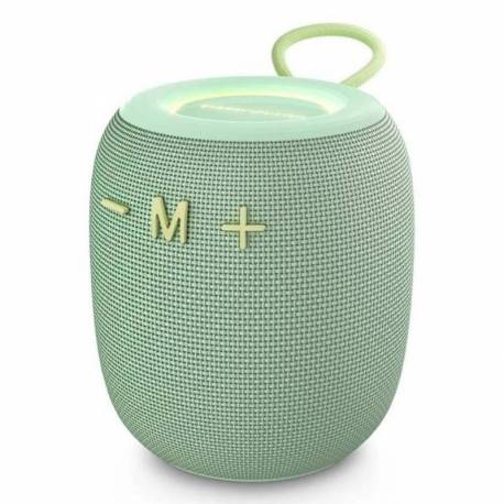 ALTAVOZ ENERGY SISTEM BLOOM MENTA