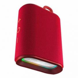 ALTAVOZ ENERGY SISTEM STREETPLAY ROJO
