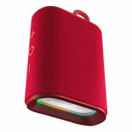 ALTAVOZ ENERGY SISTEM STREETPLAY ROJO