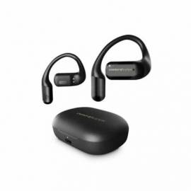 AURICULARES ENERGY SISTEM OPENWAVE INALAMBRICO NEGRO