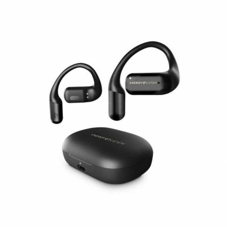 AURICULARES ENERGY SISTEM OPENWAVE INALAMBRICO NEGRO