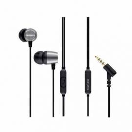 AURICULAR AIWA ESTM - 30SL JACK 3.5MM NEGRO
