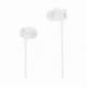 AURICULAR AIWA ESTM - 30WT JACK 3.5MM BLANCO
