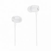AURICULAR AIWA ESTM - 30WT JACK 3.5MM BLANCO