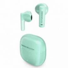 AURICULARES ENERGY SISTEM STREETMUSIC INALAMBRICO MENTA