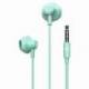 AURICULARES ENERGY SISTEM EASYPODS JACK 3.5MM