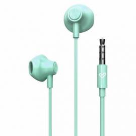 AURICULARES ENERGY SISTEM EASYPODS JACK 3.5MM